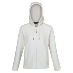 Bluza Polarowa Damska Pełen Suwak Flamino. Czerwone bluzy damskie Regatta, na zimę, m, bez wzorów, z polaru, bez kaptura. Za 93.99 zł.