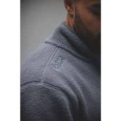 Kurtka polarowa Erima Ts Szara Junior. Szare kurtki damskie Erima, m, bez wzorów, z polaru, bez kaptura. Za 346.99 zł.