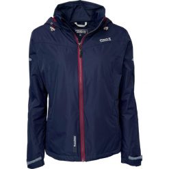 Kurtka damska Pro-X Elements Frieda. Niebieskie kurtki damskie PRO-X ELEMENTS, bez wzorów, bez kaptura. Za 568.15 zł.