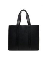 HUGO Torebka Becky Gr 50558416 Czarny. Czarne torebki klasyczne damskie Hugo, ze skóry, bez dodatków. Za 869.99 zł.