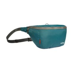 Nerka Tatonka Ilium S Bag. Czarne nerki i saszetki damskie Tatonka, bez wzorów. Za 59.99 zł.