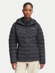 Columbia Kurtka zimowa Terwilliger Trail™ 2171383 Czarny Regular Fit. Czarne kurtki damskie Columbia, na zimę, m, bez wzorów, z syntetyku, bez kaptura. Za 879.99 zł.