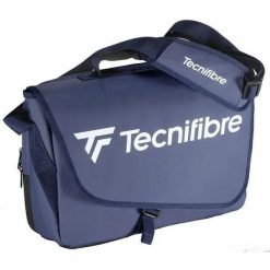 Torba sportowa Tecnifibre Tour Endurance. Niebieskie torby na laptopa TECNIFIBRE, bez wzorów, z materiału. Za 295.50 zł.