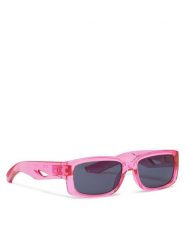 Nike Okulary przeciwsłoneczne Variant I EV24013 617 Różowy. Czerwone okulary przeciwsłoneczne damskie Nike. Za 389.99 zł.