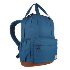 Stamford Tote Backpack unisex casualowy plecak. Niebieskie plecaki Regatta, bez wzorów, z poliesteru. Za 151.25 zł.
