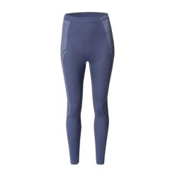 Damskie Legginsy Termoaktywne Buraz. Niebieskie legginsy damskie Hi-tec, m, bez wzorów, z nylonu. Za 149.99 zł.