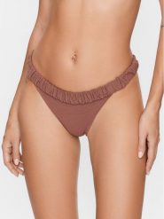 Undress Code Góra od bikini Girlish Charm 533 Brązowy. Brązowe bikini Undress Code, bez wzorów, z syntetyku. Za 379.99 zł.
