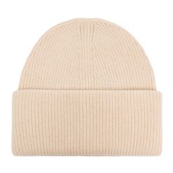 Czapka Nine West. Białe czapki damskie Nine West, na zimę, bez wzorów. Za 59.99 zł.