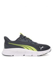 Puma Sneakersy Flexfocus Lite Modern Jr 401517 26 Szary. Szare buty sportowe chłopięce Puma, z materiału, bez zapięcia. Za 179.99 zł.