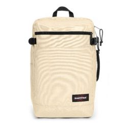 Plecak Eastpak Transit'R. Brązowe plecaki Eastpak, bez wzorów. Za 452.50 zł.