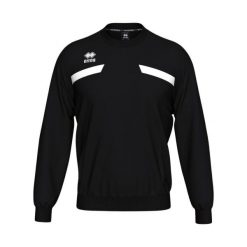 Kurtka z dresu Errea Matt. Białe kurtki sportowe damskie ERREA, m, bez wzorów, z dresówki, bez kaptura. Za 135.00 zł.