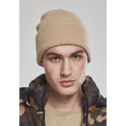 Czapka Flexfit heavyweight long. Brązowe czapki damskie FLEXFIT, na zimę, bez wzorów. W wyprzedaży za 35.00 zł.