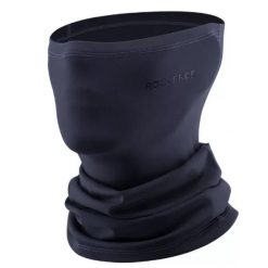 Chusta sportowa dla dorosłych wielofunkcyjna Rockbros LF70694 ocieplana. Fioletowe chusty damskie ROCKBROS, na zimę, bez wzorów. Za 49.90 zł.
