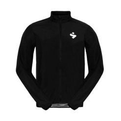 Kurtka wodoodporna Sweet Protection Hunter. Czarne kurtki damskie SWEET PROTECTION, bez wzorów, bez kaptura. Za 574.00 zł.