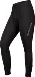 Damskie legginsy Endura FS260-Pro Thermo. Czarne legginsy damskie ENDURA, l, bez wzorów, z tkaniny. Za 443.20 zł.