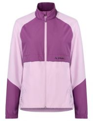 Kurtka damska Loamer Air Jacket II. Czerwone kurtki damskie Vaude, s, bez wzorów, z materiału, bez kaptura. Za 389.00 zł.