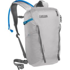 Plecak trekkingowy CamelBak Cloud Walker 18. Szare plecaki Camelbak, bez wzorów. W wyprzedaży za 290.00 zł.