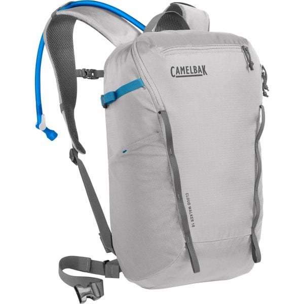Plecak trekkingowy CamelBak Cloud Walker 18. Niebieskie plecaki Camelbak, bez wzorów. W wyprzedaży za 314.65 zł.