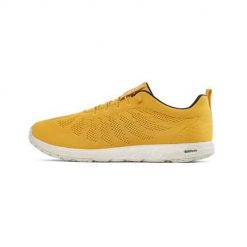Buty do chodzenia damskie Icebug Rb9x Gelb. Żółte obuwie sportowe damskie Icebug, z gumy, bez zapięcia, trekkingowe. Za 647.00 zł.