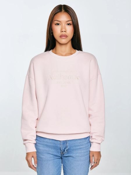 Bluza damska z haftem pudrowy róż Ellsa 600. Czerwone bluzy damskie Big Star, l, bez wzorów, z dresówki, bez kaptura. W wyprzedaży za 179.99 zł.