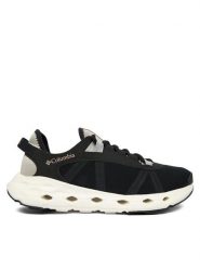 Columbia Buty do sportów wodnych Drainmaker XTR 2062521 Czarny. Czarne obuwie sportowe damskie Columbia, z materiału, bez zapięcia, żeglarskie. Za 399.99 zł.