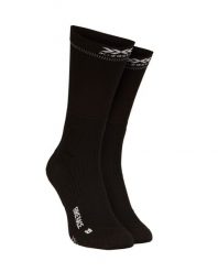 Skarpety rowerowe X-Socks Bike Race 4.0. Białe skarpetki damskie X Socks, bez wzorów, z materiału. Za 58.00 zł.