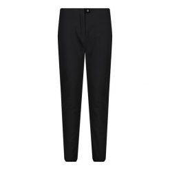 Damskie wąskie spodnie narciarskie softshell CMP. Czerwone spodnie sportowe damskie CMP, s, bez wzorów, z materiału, narciarskie. Za 364.35 zł.