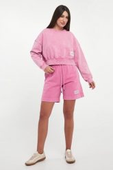 Szorty damskie Idillio PINKO. Szorty damskie Pinko, bez wzorów. Za 749.00 zł.