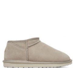 Śniegowce EMU Australia. Szare śniegowce damskie EMU Australia. Za 599.99 zł.