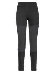 Odlo Legginsy sportowe "Ascent" w kolorze czarnym rozmiar: M. Czarne legginsy damskie ODLO, m, bez wzorów. Za 245.96 zł.
