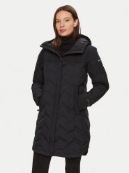 Columbia Parka Mountain Croo™ III 2085051 Czarny Regular Fit. Czarne parki damskie Columbia, xs, z syntetyku, bez kaptura. Za 1,089.00 zł.