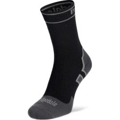 Skarpety wodoodporne Bridgedale StormSock Lightweight Boot. Czarne skarpetki damskie Bridgedale, bez wzorów. Za 156.99 zł.