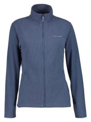 Icepeak Kurtka funkcyjna "Berwick" w kolorze granatowym rozmiar: M. Niebieskie kurtki sportowe damskie Icepeak, m, bez wzorów, z materiału, bez kaptura. Za 114.17 zł.