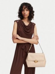 Furla Torebka Domus S WB01862 BX4185 IT 93300 Brązowy. Brązowe torebki klasyczne damskie Furla, ze skóry, bez dodatków. Za 1,979.00 zł.