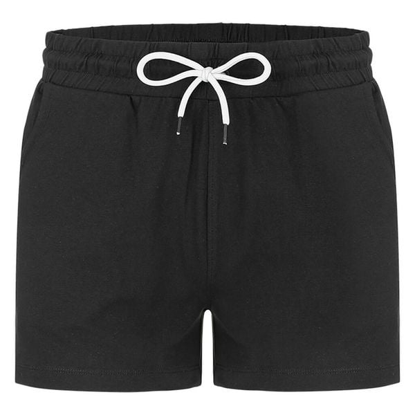 Damskie Szorty Sportowe Loap Absorta L - Wygodne i Stylowe. Fioletowe obuwie sportowe damskie WOMEN'S BEST, na fitness i siłownię. Za 159.99 zł.