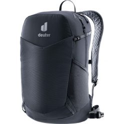 Plecak turystyczny Deuter Speed Lite 21. Niebieskie plecaki Deuter, bez wzorów. Za 303.99 zł.
