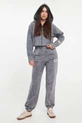 Spodnie dresowe damskie Pazzo PINKO. Spodnie dresowe damskie Pinko, s, bez wzorów, z dresówki. Za 839.00 zł.