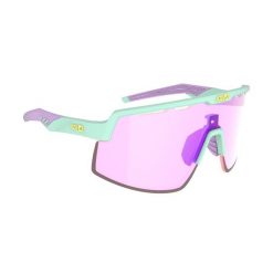 Okulary przeciwsłoneczne hydrofobowe fotochromowe CAT 1/3 AZR Kromic Speed RX. Niebieskie okulary przeciwsłoneczne damskie AZR. Za 536.50 zł.