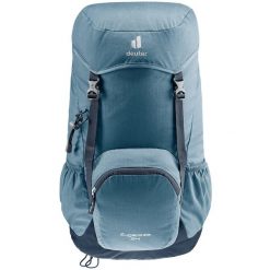 Plecak turystyczny Deuter Zugspitze 24 - atlantic/ink. Niebieskie plecaki Deuter, bez wzorów. Za 434.99 zł.