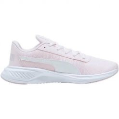 Buty do biegania damskie Puma Night Runner V2. Obuwie sportowe damskie Puma, z materiału, bez zapięcia, do biegania. Za 189.00 zł.