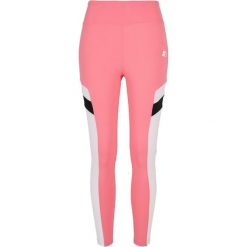 Damskie legginsy sportowe z wysokim stanem Urban Classics Starter. Białe legginsy sportowe damskie Starter, bez wzorów, z podwyższonym stanem. Za 213.00 zł.