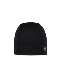 Czapka BUFF WINDPROOF BEANIE. Czarne czapki damskie Buff, bez wzorów, z gore-texu. Za 225.40 zł.