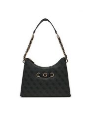 Guess Torebka HWSG86 54010 Czarny. Czarne torebki klasyczne damskie Guess, ze skóry, bez dodatków. Za 369.99 zł.