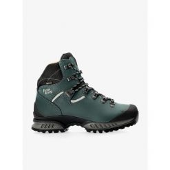 Buty trekkingowe damskie Hanwag Tatra II GTX. Brązowe obuwie trekkingowe damskie Hanwag, bez zapięcia. Za 1,227.99 zł.