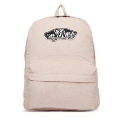 Plecak Vans. Czerwone plecaki Vans, bez wzorów. Za 149.99 zł.