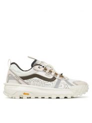 Vans Trekkingi Crosspath XC GORE-TEX MTE VN000EKHFS81 Kremowy. Białe obuwie trekkingowe damskie Vans, z gore-texu, bez zapięcia. Za 839.99 zł.