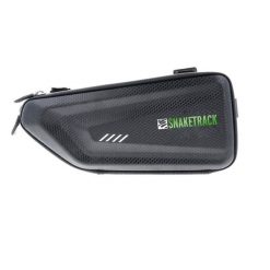 Torba rowerowa pod ramę Forever Snake Track ST01. Czarne torebki klasyczne damskie Forever, bez dodatków. Za 64.90 zł.