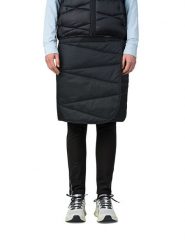 Hannah Spódnica funkcyjna w kolorze czarnym rozmiar: 34/36. Czarne spódnice damskie Hannah, na co dzień, bez wzorów, sportowe. Za 260.99 zł.