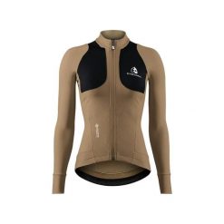 Kurtka damska Etxeondo Teknika Gore-Tex WindStopper. Niebieskie kurtki sportowe damskie ETXEONDO, na zimę, m, bez wzorów, z gore-texu, bez kaptura. Za 922.40 zł.
