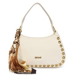 Torebka Just Cavalli. Torebki klasyczne damskie Just Cavalli, bez dodatków. Za 759.99 zł.